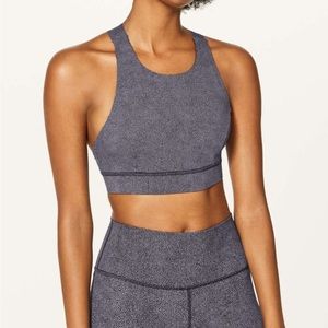 Lululemon Fast and Free Bra